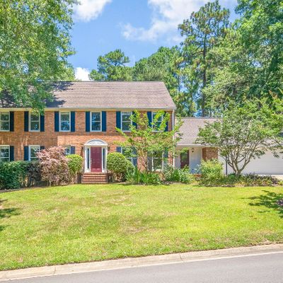 809 Burden Lake Rd, Aiken, SC 29803