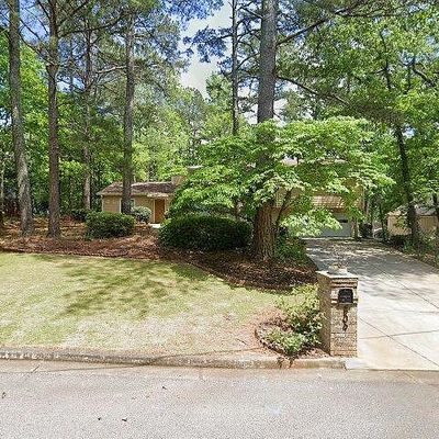 809 Post Road Cir, Stone Mountain, GA 30088