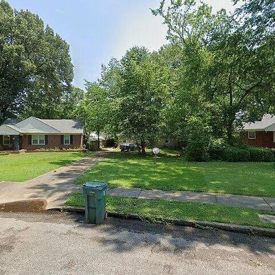 810 Indian Dr, Memphis, TN 38122