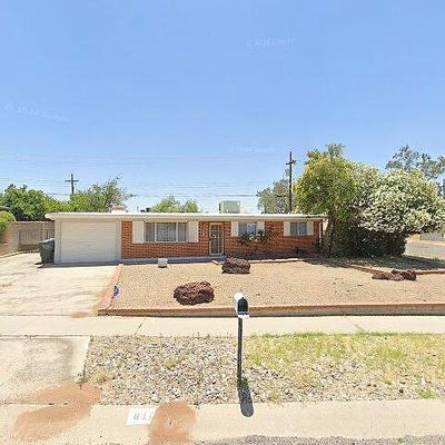 8102 E Beverly St, Tucson, AZ 85710