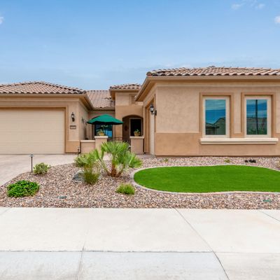 8102 W Autumn Vista Way, Florence, AZ 85132