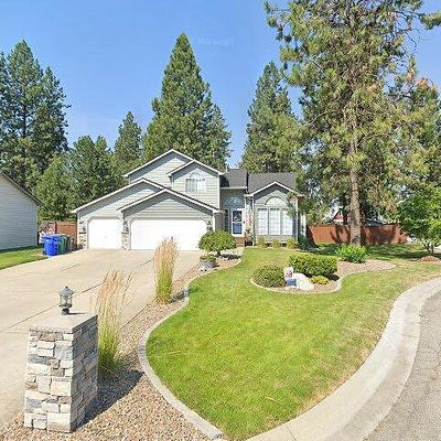 8113 E Sunflower Ct, Spokane, WA 99217