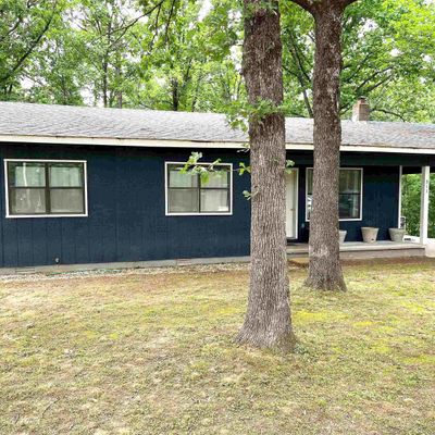 813 Sawmill Roads, Mountain View, AR 72560