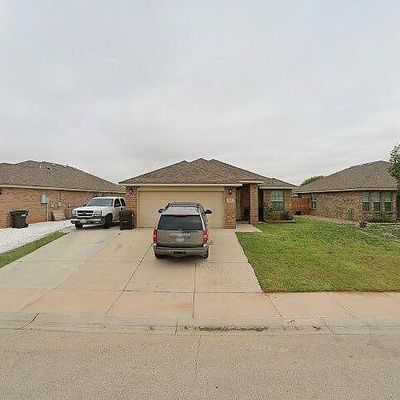 813 Shea Ln, Midland, TX 79706