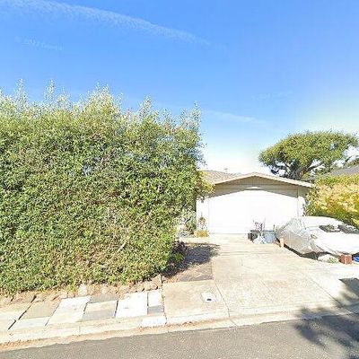 815 Park Way, El Cerrito, CA 94530