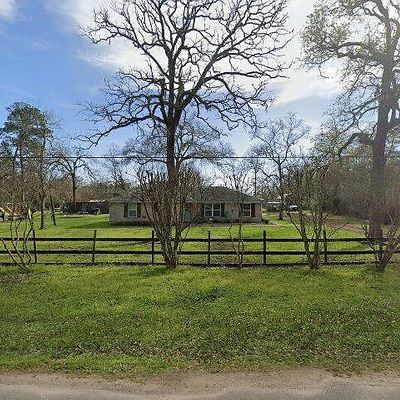 818 Buckhorn Ln, Magnolia, TX 77354