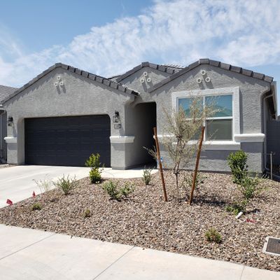 8202 W Mantle Way, Florence, AZ 85132