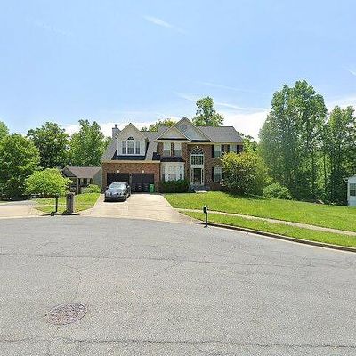 8203 Huntwood Ct, Clinton, MD 20735