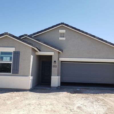 8209 W Mantle Way, Florence, AZ 85132