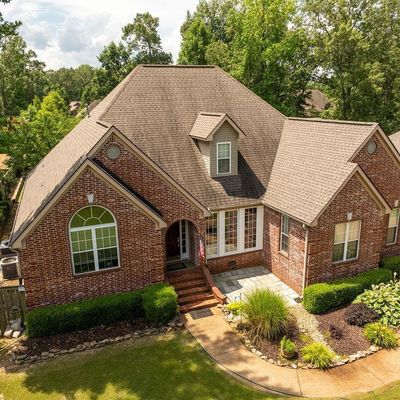 822 Copperfield Cir, Heber Springs, AR 72543