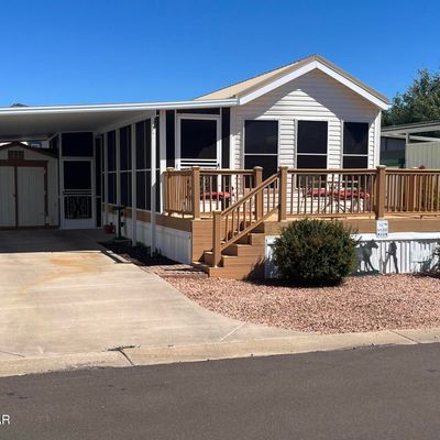 8228 Rainbow Loop, # 525, Show Low, AZ 85901