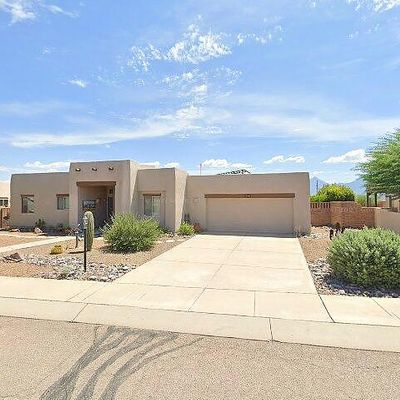 823 S Paseo De La Lira, Green Valley, AZ 85614