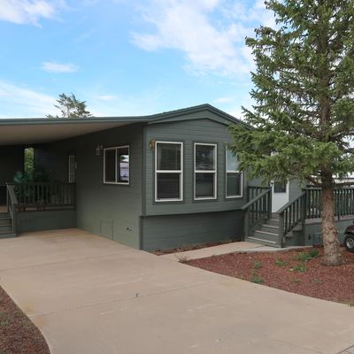 8240 Cottontail Lane, # 101, Show Low, AZ 85901