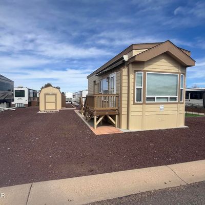 8242 Bogie Loop, # 239, Show Low, AZ 85901