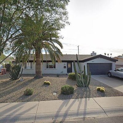 8301 E Jackrabbit Rd, Scottsdale, AZ 85250