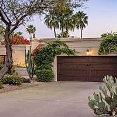 8311 E Vista De Valle, Scottsdale, AZ 85255