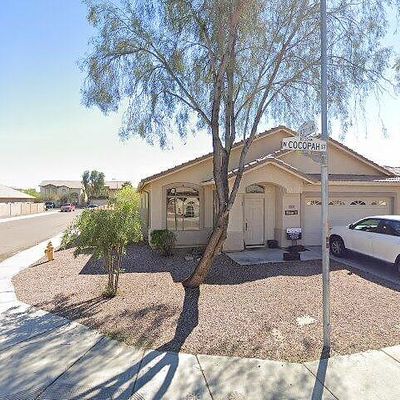 8321 W Cocopah St, Tolleson, AZ 85353