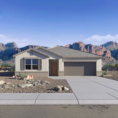 8327 W Mantle Way, Florence, AZ 85132