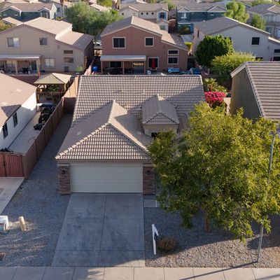 8335 W Crown King Rd, Tolleson, AZ 85353