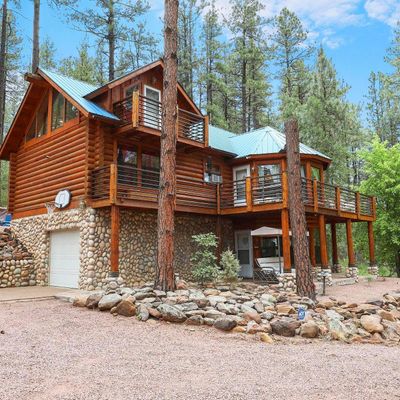 834 W Brook Xing, Payson, AZ 85541