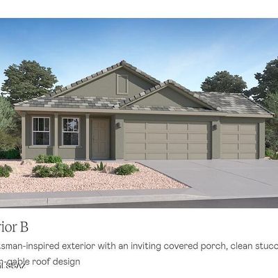 8359 S Clara Roberts Way, Vail, AZ 85641