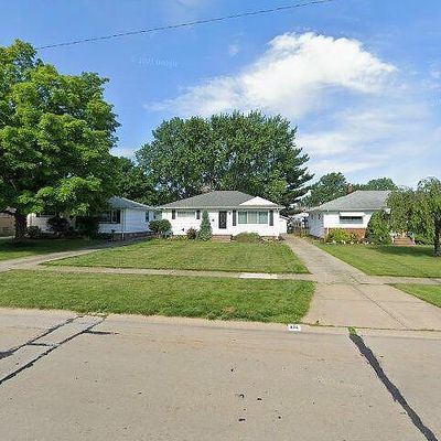 836 Bayridge Blvd, Willowick, OH 44095