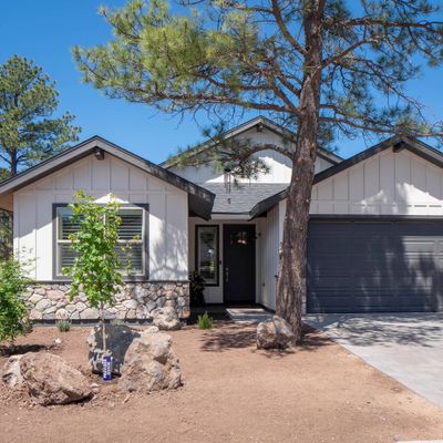 84 Birdie Circle, Lot 11, Williams, AZ 86046