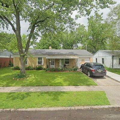 8404 E 36 Th Pl, Indianapolis, IN 46226