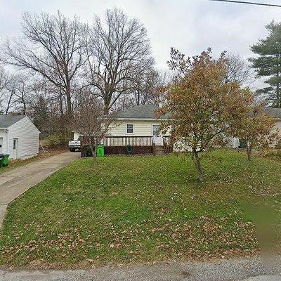 842 Stibbs St, Wooster, OH 44691