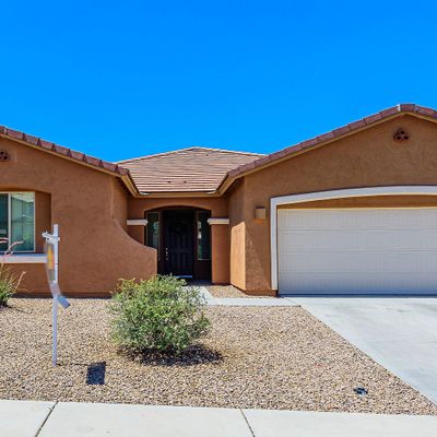 8437 N Mountain Stone Pine Way, Tucson, AZ 85743