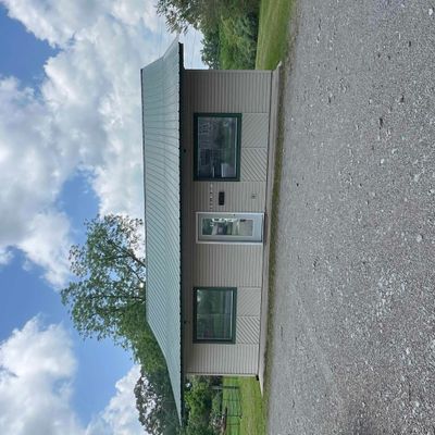 850 S Hwy 65, Clinton, AR 72031