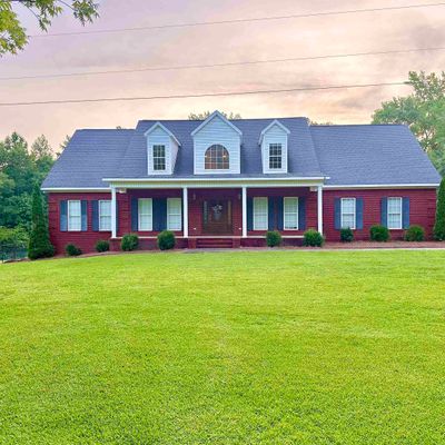 854 County Road 5, Jemison, AL 35085