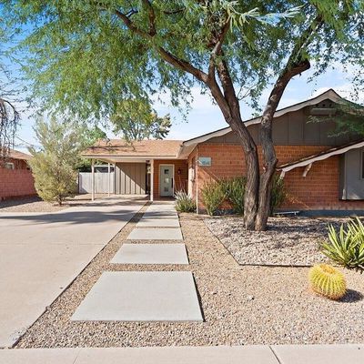 8540 E Vernon Ave, Scottsdale, AZ 85257