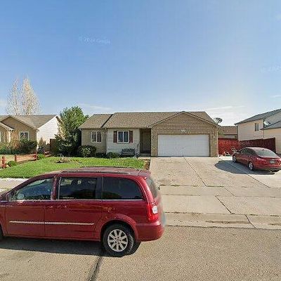 855 E 20 Th Street Ln, Greeley, CO 80631