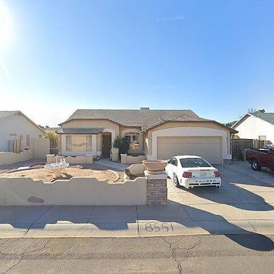 8551 W Ocotillo Rd, Glendale, AZ 85305