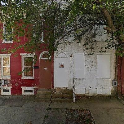 858 Bennett St, Wilmington, DE 19801