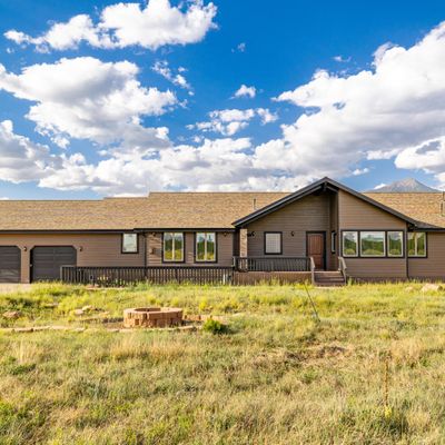 8607 W Roundup Trl, Flagstaff, AZ 86001