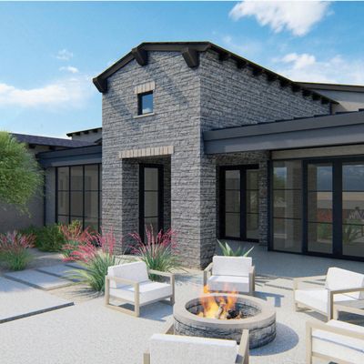 8614 E Artisan Pass Pass, Scottsdale, AZ 85266