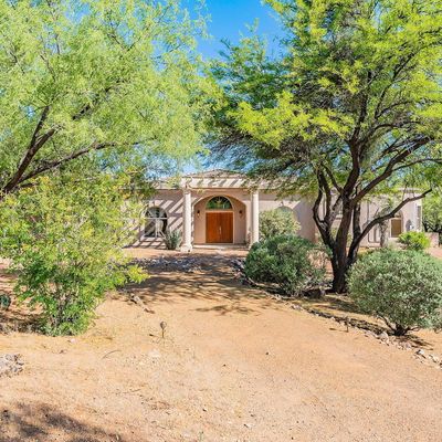 862 E Mt Wrightston Loop, Green Valley, AZ 85614