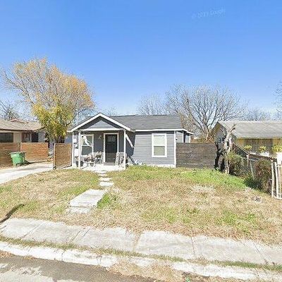 863 W Pyron Ave, San Antonio, TX 78221