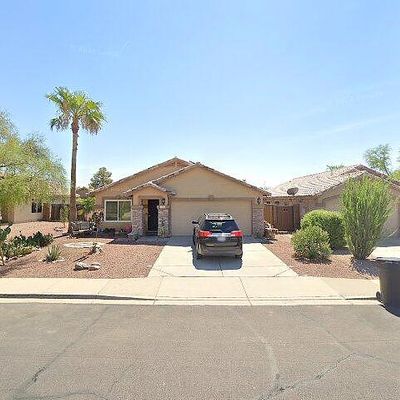 8649 E Crescent Ave, Mesa, AZ 85208