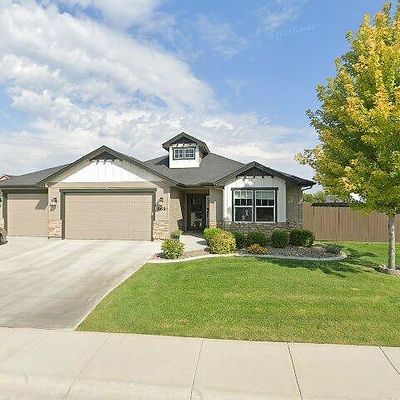 868 W Trine Loop, Nampa, ID 83686