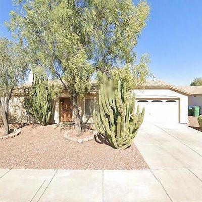 8712 N Silver Moon Way, Tucson, AZ 85743