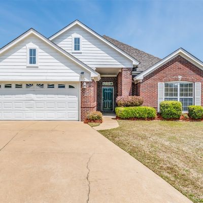 8713 Polo Ridge, Montgomery, AL 36117