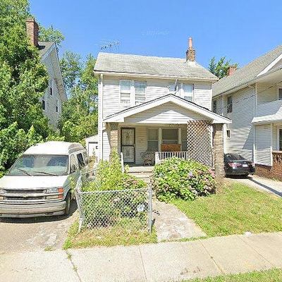 874 E 130 Th St, Cleveland, OH 44108