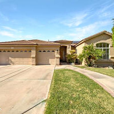 880 W Cherrywood Dr, Chandler, AZ 85248