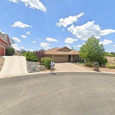 881 Trail Head Cir, Prescott, AZ 86301