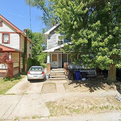 882 E 129 Th St, Cleveland, OH 44108