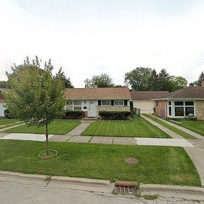 8833 Austin Ave, Morton Grove, IL 60053