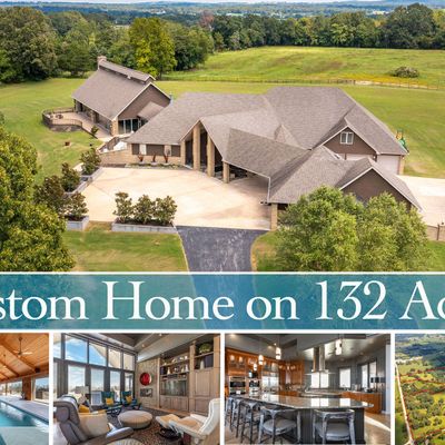 8847 Bubbling Springs Road, Harrison, AR 72602